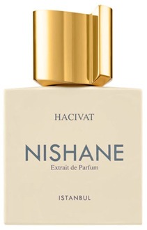 Eau de Parfum Nishane Hacivat EDP 50 ml