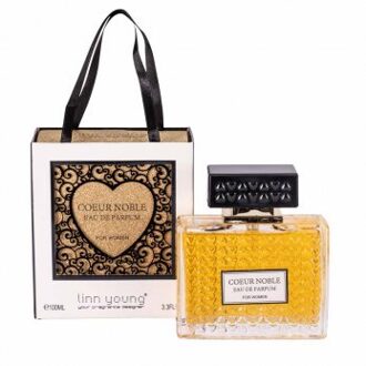 Eau de Parfum 'Noble'