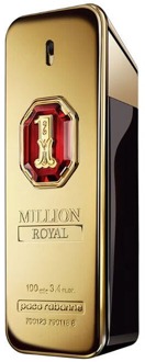Eau de Parfum Paco Rabanne 1 Million Royal EDP 100 ml
