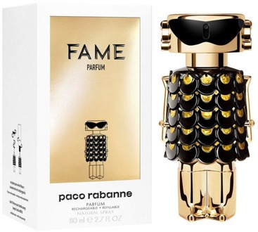 Eau de Parfum Paco Rabanne Fame Night Parfum 80 ml