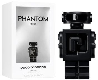 Eau de Parfum Paco Rabanne Phantom Parfum 100 ml