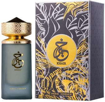 Eau de Parfum Paris Corner Khair 100 ml