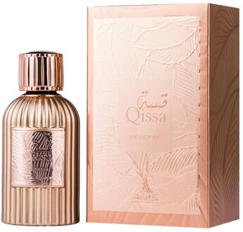 Eau de Parfum Paris Corner Qissa Delicious 100 ml