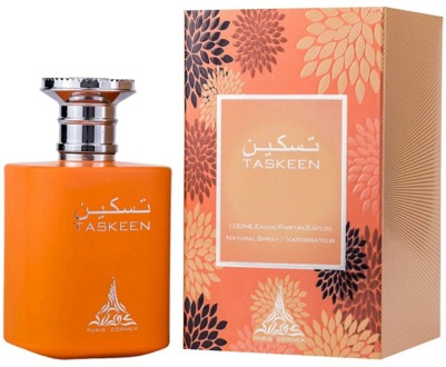 Eau de Parfum Paris Corner Taskeen 100 ml
