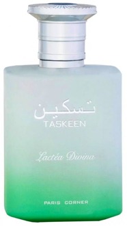 Eau de Parfum Paris Corner Taskeen Lactéa Divina EDP 100 ml