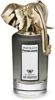 Eau de Parfum Penhaligon's The Omniscient Mr Thompson EDP 75 ml