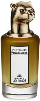 Eau de Parfum Penhaligon's The Revenge Of Lady Blanche EDP 75 ml