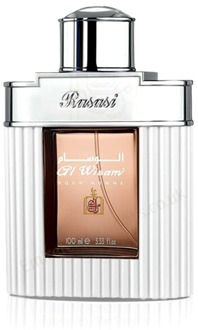Eau de Parfum Rasasi Al Wisam Day EDP 100 ml