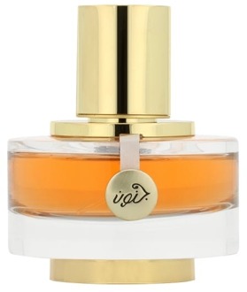 Eau de Parfum Rasasi Junoon Satin Pour Femme EDP 50 ml