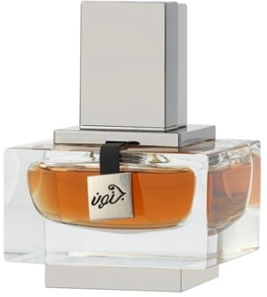 Eau de Parfum Rasasi Junoon Velvet EDP 50 ml