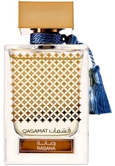 Eau de Parfum Rasasi Qasamat Rasana EDP 65 ml