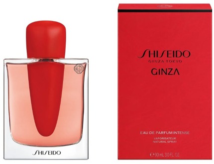 Eau de Parfum Shiseido Ginza EDP Intense 50 ml