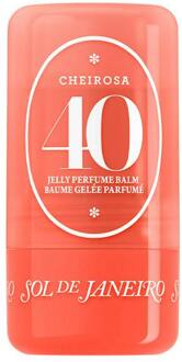Eau de Parfum Sol de Janeiro Cheirosa '40 Jelly Perfume Balm 4 g