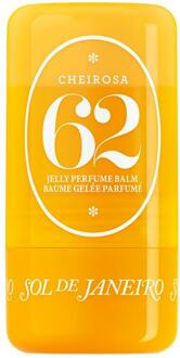 Eau de Parfum Sol de Janeiro Cheirosa '62 Jelly Perfume Balm 4 g