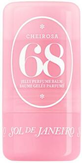 Eau de Parfum Sol de Janeiro Cheirosa '68 Jelly Perfume Balm 4 g