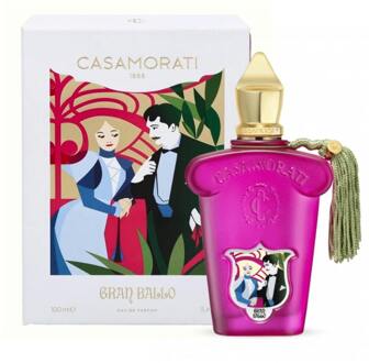 Eau De Parfum Spray 3.4 oz