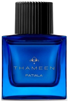 Eau de Parfum Thameen Patiala EDP 50 ml
