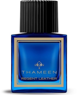Eau de Parfum Thameen Regent Leather EDP 50 ml