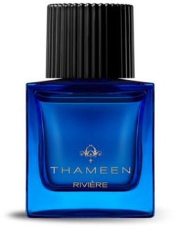 Eau de Parfum Thameen Riviere EDP 50 ml
