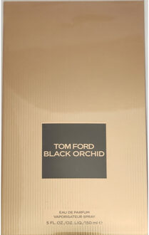 Eau de Parfum Tom Ford Black Orchid EDP 150 ml