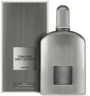 Eau de Parfum Tom Ford Grey Vetiver Parfum 50 ml