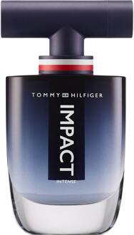 Eau de Parfum Tommy Hilfiger Impact Intense Men EDP 100 ml