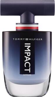 Eau de Parfum Tommy Hilfiger Impact Intense Men EDP 50 ml