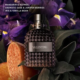 Eau de parfum - Uomo intense (2019 versie - 50 ml