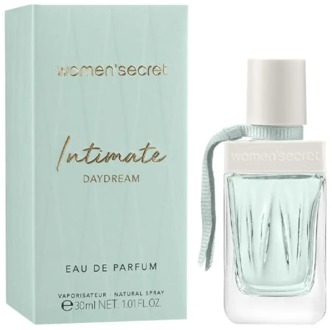 Eau de Parfum Women'Secret Intimate Daydream EDP 30 ml