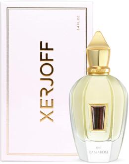 Eau de Parfum Xerjoff 17/17 Damarose EDP 100 ml