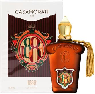 Eau de Parfum Xerjoff Casamorati 1888 EDP 100 ml