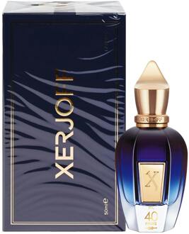 Eau de Parfum Xerjoff Join The Club 40 Knots EDP 50 ml