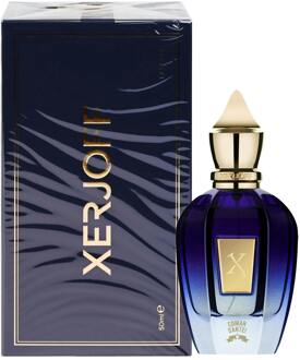 Eau de Parfum Xerjoff Join The Club Comandante EDP 50 ml