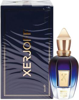 Eau de Parfum Xerjoff Join The Club More Than Words EDP 50 ml