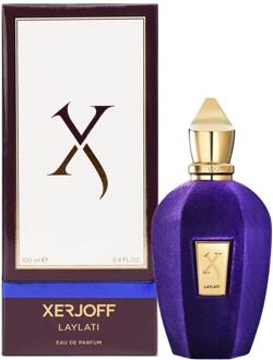 Eau de Parfum Xerjoff Laylati EDP 100 ml