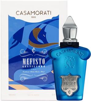 Eau de Parfum Xerjoff Mefisto Gentiluomo EDP 100 ml