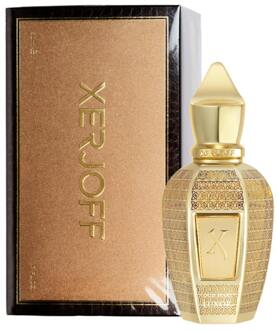 Eau de Parfum Xerjoff Oud Stars Luxor EDP 50 ml