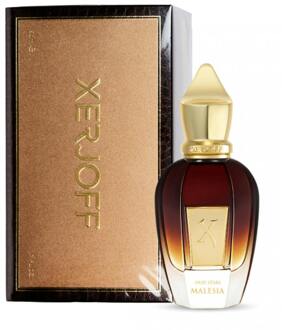 Eau de Parfum Xerjoff Oud Stars Malesia EDP 50 ml