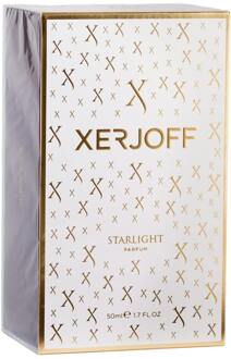 Eau de Parfum Xerjoff Starlight EDP 50 ml