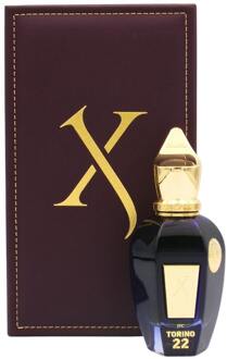 Eau de Parfum Xerjoff Torino 22 EDP 50 ml