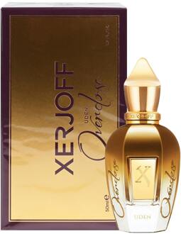 Eau de Parfum Xerjoff Uden Overdose EDP 50 ml