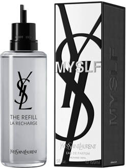 Eau de Parfum Yves Saint Laurent MYSELF Refill EDP 150 ml