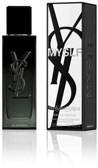 Eau de Parfum Yves Saint Laurent Myslf EDP 60 ml