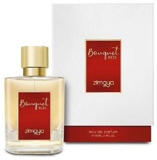 Eau de Parfum Zimaya Bouquet Red EDP 100 ml