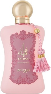 Eau de Parfum Zimaya Fatima Pink EDP 100 ml