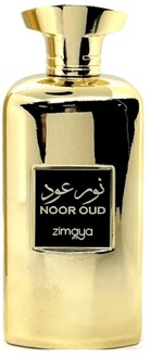 Eau de Parfum Zimaya Noor Oud EDP 100 ml