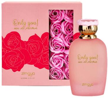 Eau de Parfum Zimaya Only You! EDP 100 ml