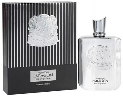 Eau de Parfum Zimaya Phantom Paragon EDP 100 ml