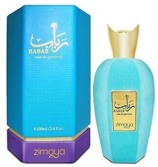 Eau de Parfum Zimaya Rabab EDP 100 ml
