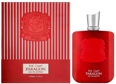 Eau de Parfum Zimaya Red Carpet Paragon EDP 100 ml